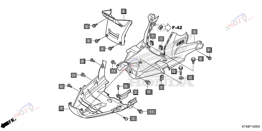 Engine Diagram